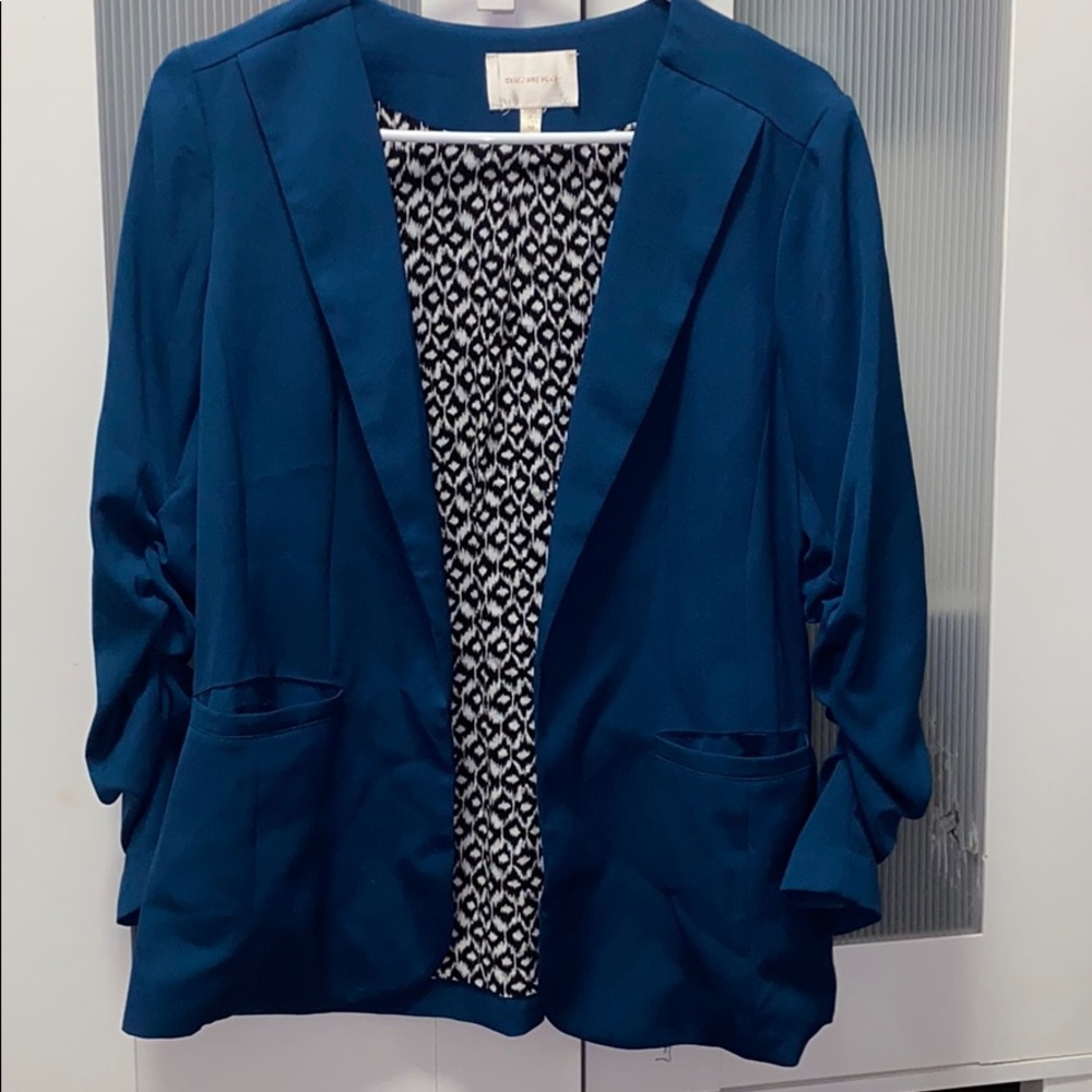 Blazer